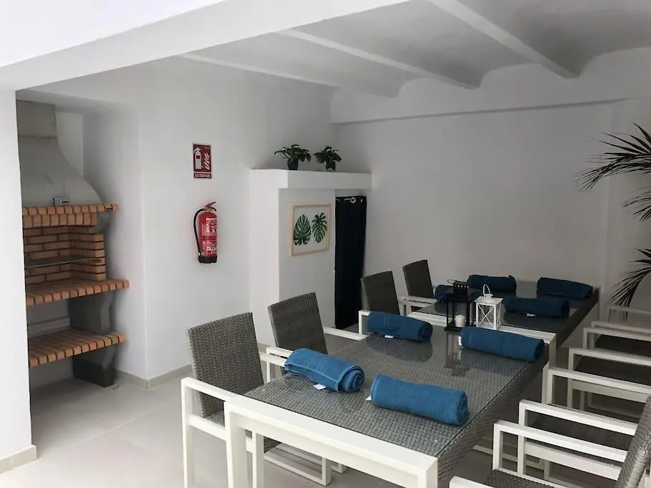 Triana_Villa In Palma City With Private Pool - Etv/10914 Palma de Mallorca